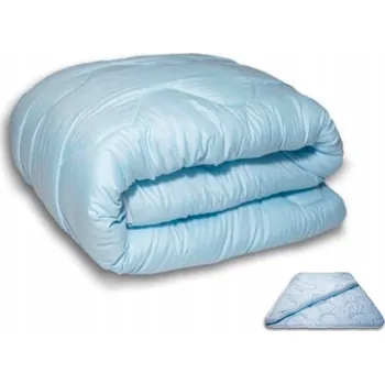 přikrývka CELOROČNÍ PŘIKRÝVKA 200X200CM - Antialergická Polský Výrobek