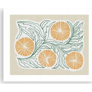 Obraz Obraz plakát na zeď bez rámu 50x40 boho foto plakáty do obýváku ložnice