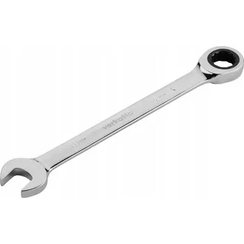 Klíč Očkoplochý klíč s ráčnou Verkatto VR-0181