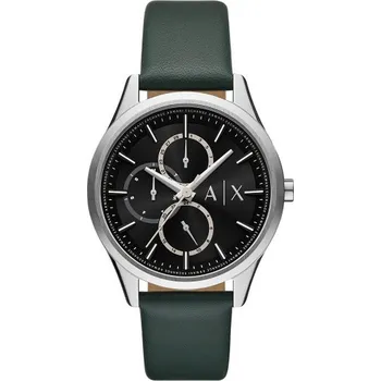 Hodinky Hodinky Armani Exchange Dante AX1883