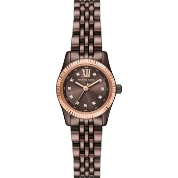 Módní doplněk Hodinky Michael Kors Lexington Ladies MK4844