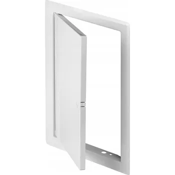 Obraz AWENTA REVÍZNÍ DVÍŘKA KOVOVÁ DM 30x50