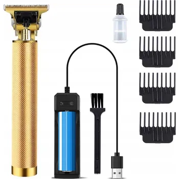 Strojek na vlasy ZASTŘIHOVAČ STROJEK NA VLASY VOUSY HOLENÍ