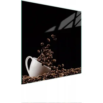 Kuchyňské prkénko Krájecí deska TMK ArtDeko sklo 1 ks