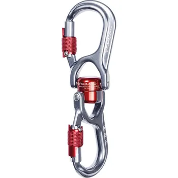 Úvazek CAMP. Enigma 3Lock Double