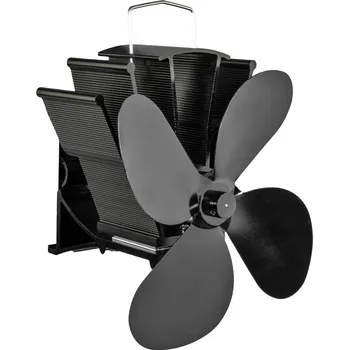 Krbový ventilátor Krbový ventilátor HomeLife