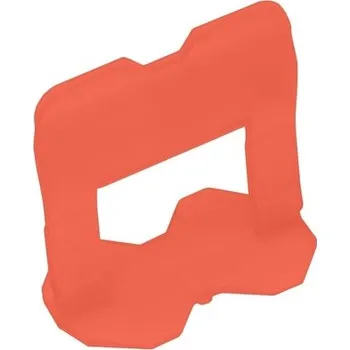 Obklad Spony 2 mm Leveling system Multi Tools 100 ks KLSSPONA12