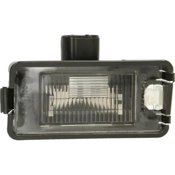 Osvětlení SPZ Osvětlení SPZ (osvětlení registrační značky) Depo 6713959