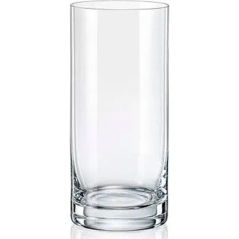 Sklenice Sklenice na nápoje Crystalex 470 ml 6 ks