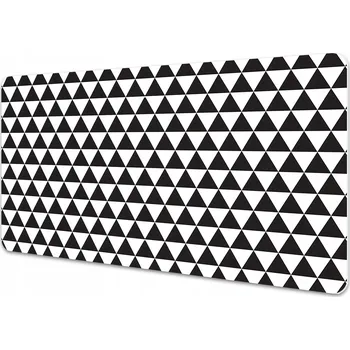 Podložka pod myš Podložka na stůl Bluedecor bmat-90x45-le-38, 45 cm x 90 cm