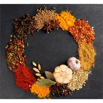 Kuchyňské prkénko Skleněná Ochranná Deska a Krájecí Prkénko | Indukce, Sporák ds-0545