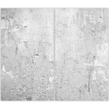 Kuchyňské prkénko Skleněná Ochranná Deska a Krájecí Prkénko | Indukce, Sporák ds-0159