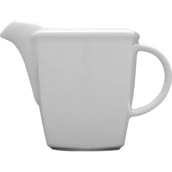 Konvička na mléko Mlékárna Lubiana Victoria 0,15 l