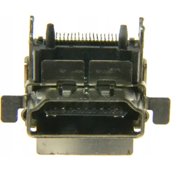 Herní konzole HDMI port pro Xbox One S