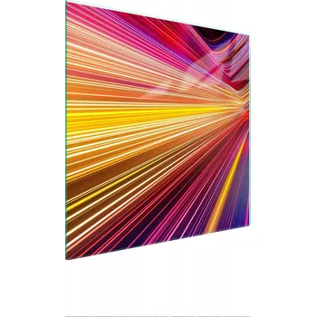 Kuchyňské prkénko Krájecí deska TMK ArtDeko sklo 1 ks