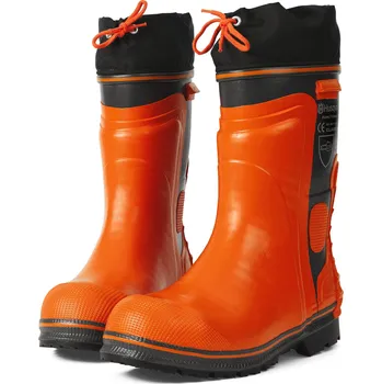 Pracovní oblečení Protipořezové holínky Functional 24 Velikost obuvi: 43 5950028-43