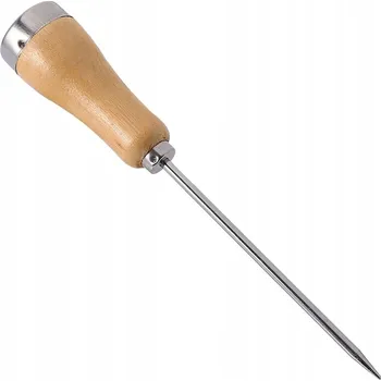 Nádoba na led Špičák na led z nerezové oceli