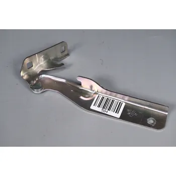 Kapota PRAVÝ ZÁVĚS KAPOTY MOTORU Fiat Doblo 00-16 OE 46782383