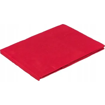 Prostěradlo PROSTĚRADLO TRADYCYJNE 160x210 BAVLNA SATÉN 100% BEZ KAUČUKU