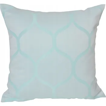 Povlak na dekorativní polštářek Dekorační povlak na polštář Agmar 45 x 45 cm