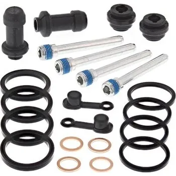 Brzda pro motocykl Opravná sada brzdového třmenu All Balls Racing CRK18-3140 HONDA CBF 1000 2006-2012