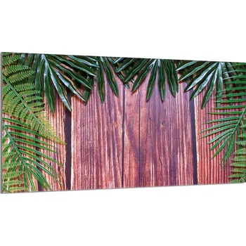 Obraz Krájecí deska TMK ArtDeko sklo 1 ks