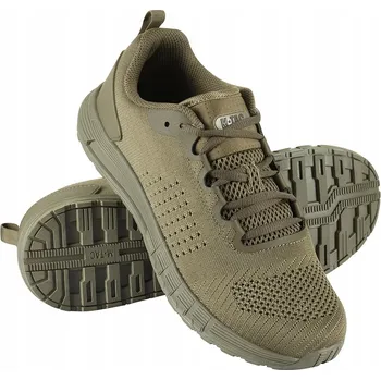 Pánská treková obuv M-Tac dámské trekové boty Summer Light, velikost 43