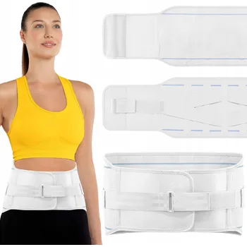 Bederní ortéza 4FIZJO velikost XXL