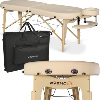 Masáž Masážní stůl Elza 70