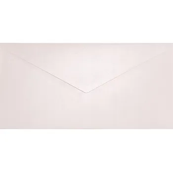 Obálka Obálky DL Aster Met. Candy Pink růžové - 25 Ks.