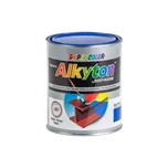 ALKYTON hladký - RAL 5002 Modrá Ultramarínová lesk 250 ml