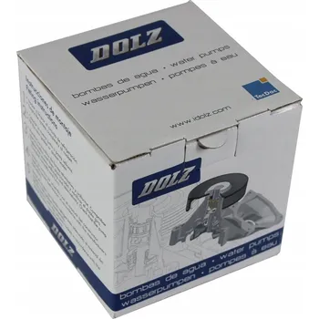 Vodní pumpa motoru Vodní pumpa Polonez diesel Citroen BX