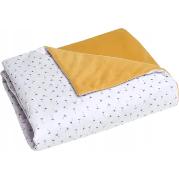 přikrývka Bavlněná přikrývka Pepi 100 x 135 cm