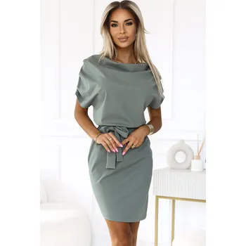 Dámské šaty Denní šaty model 206599 Numoco S