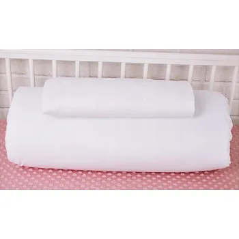 Polštář SADA: PŘEŠÍVKA 135x100 POLŠTÁŘ 40x60, ANTIALERGENNÍ BAVLNA VÝPLŇ