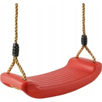 Dětská houpačka Plastová houpačka pro děti 43x17x8.5 cm