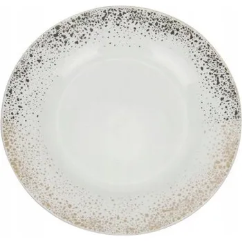 Talíř Dezertní talíř Tułowice Sign Gold 19 cm