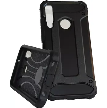 Pouzdro na mobilní telefon Pouzdro Armor Neo Huawei Y6p Black