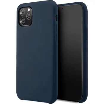 Pouzdro na mobilní telefon Pouzdro Vennus case Silicone Lite Samsung Galaxy A32 LTE A325 Tmavě modré