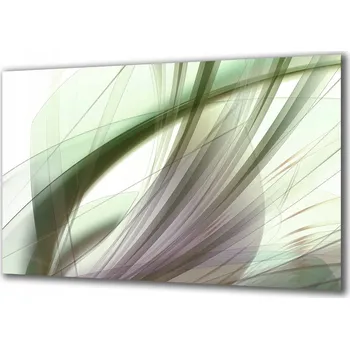 Obraz Obraz na skle Abstrakce 73904215 100x50