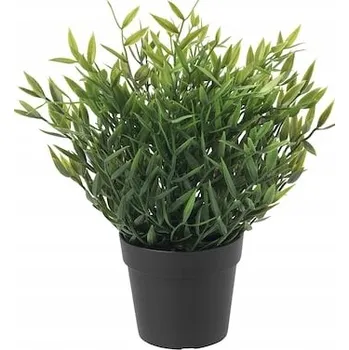 umělá květina Umělý květ Ikea 604.339.39 26 cm