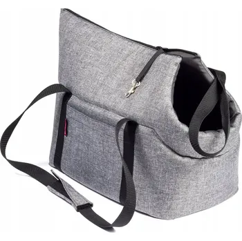 přepravka pro zvíře PŘEPRAVKA Cestovní taška pro psa kočku Přepravka Velikost S