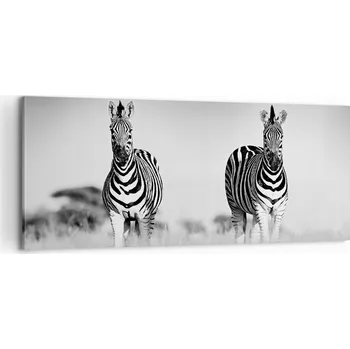 Obraz Foto obraz na plátně 100x40 zvířata obývací pokoj ložnice na zeď velký