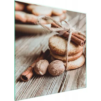 Kuchyňské prkénko Krájecí deska TMK ArtDeko sklo 1 ks