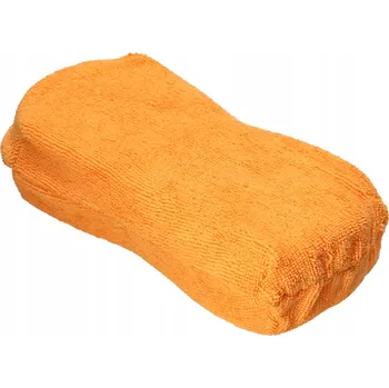 Mycí kartáč na vozidlo HOUBIČKA ČISTIČKA AUTOMOBILOVÁ S MIKROVLÁKNEM NA MYTÍ