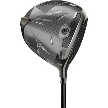 Golfová hůl TaylorMade Qi35 Pravá ruka 9° Stiff Golfová hole - driver