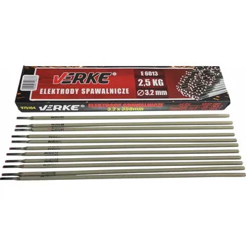 Vrták Verke 3,25 mm