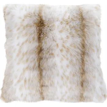 Polštář Dečka Gözze polyester 50 cm x 50 cm