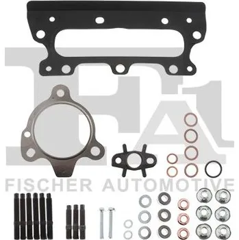 Turbodmychadlo Montážní sada, dmychadlo FA1 KT220600