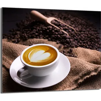 Kuchyňské prkénko Krájecí deska TMK ArtDeko sklo 1 ks